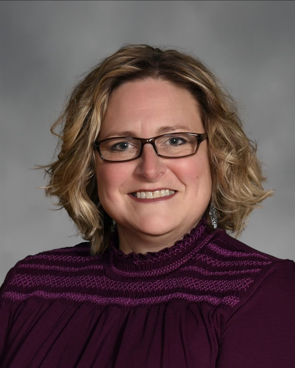 Mrs. Corry Robbins Mrs. Corry Robbins